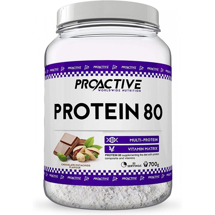 ProActive - Protein 80 / 700g​